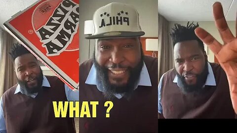 Dr Umar: Up Coming Dates/ NBA / Afro Latinas/ No Snowbunnies