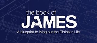 James 3:14-16 PODCAST