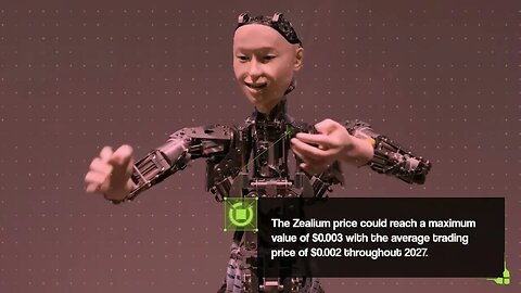 Zealium Price Prediction 2023, 2025, 2030 NZL Cryptocurrency Price Prediction