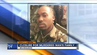 Five months later, Milwaukee man charged in missing father's death