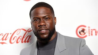 Inside Kevin Hart's 10-Year Journey To Turn His Production Company Into A Hollywood Hit Maker