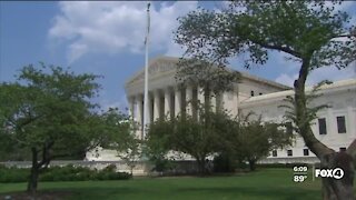 Supreme Court refuses military discrimination case