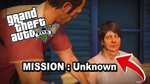 GRAND THEFT AUTO 5 Single Player 🔥 Mission: UNKNOWN ⚡ Waiting For GTA 6 💰 GTA 5