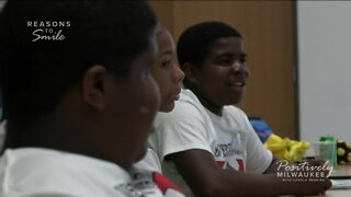 Junior Youth Action Council keeps kids engaged