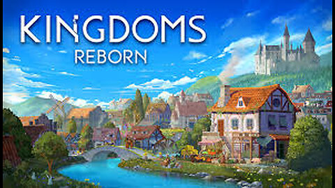 [Kingdom's Reborn] - Brand new playable faction