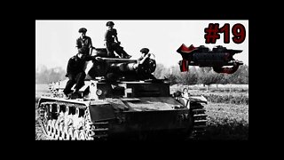 Panzer Corps 2 Axis Operations - 1939 DLC - Poland 19 Continued!