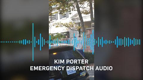 Emergency Dispatch Audio: Kim Porter, Diddy’s Ex and Mother of Three of His Kids, Passes Away at 47