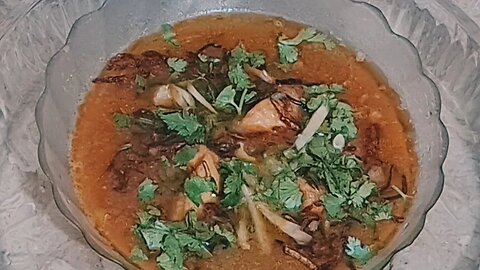 How about "Authentic Homemade Nihari Recipe with Beena Fatma"?