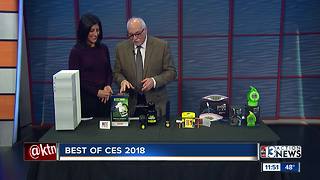 The Best of CES 2018 (Pt. 2)