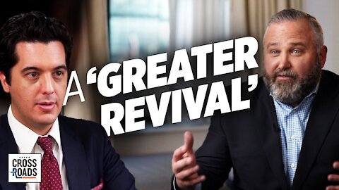 ‘A Greater Revival Will Come to This Nation’—Interview With Pastor Brian Gibson | Crossroads