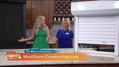 West Shore Construction | Morning Blend