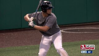 Legion Baseball: Millard West vs. Creighton Prep