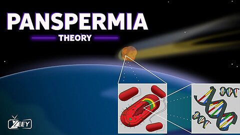 THE REAL CAUSE FOR CONCERN REGARDING PANSPERMIA -HD