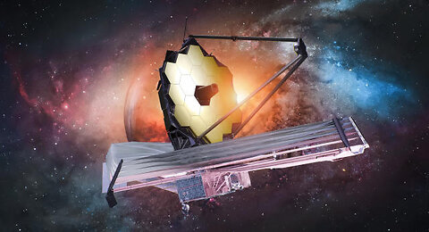 Webb Telescope Milestone: Completing the Telescope Element for a New Era of Cosmic Discovery 🔭✨