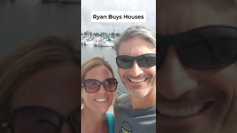 We Buy Houses Any Condition Three Rivers MI | Ryan Buys Houses | 269-775-4095 | #shorts