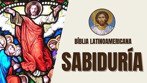 Sabiduría - Biblia Latinoamericana