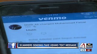 Here's what to know about a new scam targeting Venmo users