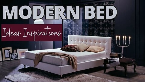Bed Design Ideas for Bedroom | Best Headboard designs of 2023