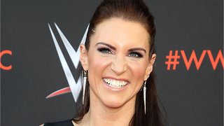 Stephanie McMahon Teases At Another WWE Evolution