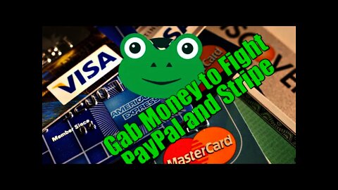 Gab Launches Payment Processing Service