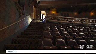 New and improved Tampa Theatre reopens a year to the day since closing