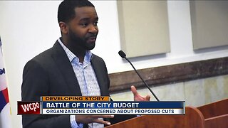 Proposed budget slashes funds to community do-gooders