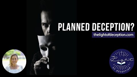 Planned Deception | Danette Lane