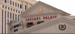 Caesars gets into the fantasy sports game
