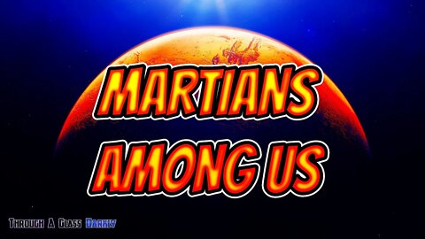 Are Martian Descendants of a Dead Civilization Among Us? (with Dr. David Morehouse) (Episode 110)