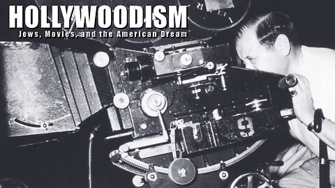 Hollywoodism: Jews, Movies & The American Dream [1998]
