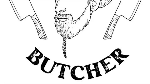 Episode 48 -Cutting up with the butchers