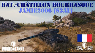 Bat.-Châtillon Bourrasque - Jamie2006 [S3AL]