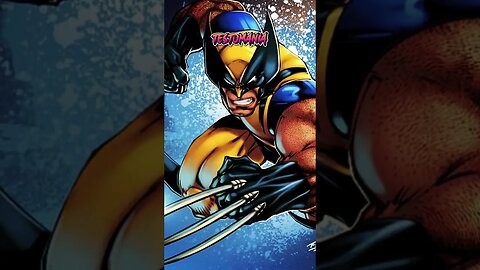 Wolverine Conclusão