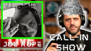 Joe Rupe of Fringe FM - Low Value Mail May 13, 2024