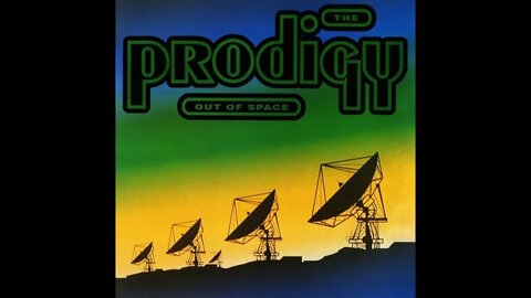 The Prodigy – Out of Space (Lyrics)