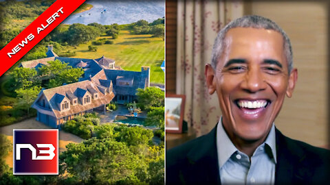 Obama Birthday Backlash: After CDC Warning Calls Grow Shut Down His Private Super Spreader Event