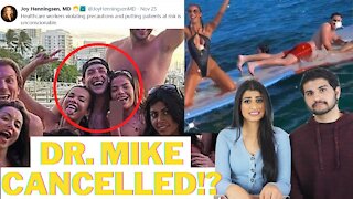 Celeb Hypocrites EXPOSED Breaking Lockdowns