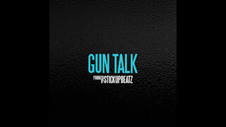 "Gun Talk" Moneybagg Yo x Key Glock Type Beat 2021