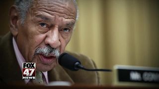 Attorney: Conyers to fight sexual misconduct allegations