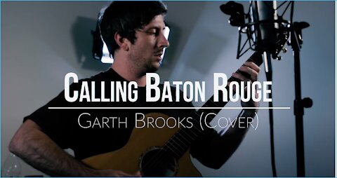 Under the Influence Singles Cory Sites, "Calling Baton Rouge". Acoustic Cover