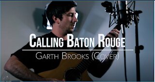 Under the Influence Singles Cory Sites, "Calling Baton Rouge". Acoustic Cover