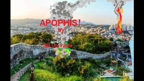 Apophis 5 Free Apocalyptic Audiobook aka The Wormwood Asteroid Apocalypse Ps Subscribe