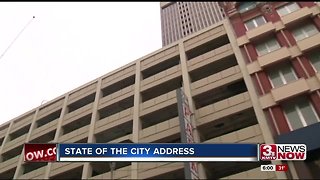 State of the City