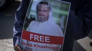 Turkey Blames Saudi Arabia For Journalist's Alleged Murder