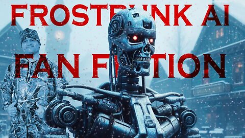 Frostpunk AI Generated Fan Fiction