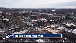 Boise's forgotten past