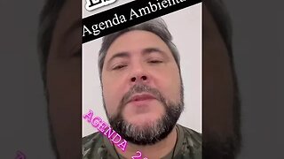 Agenda ambiental, ESG e Agenda 2030