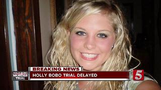 Holly Bobo Trial Delayed Until September