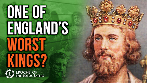 How Bad Was King Edward_II?