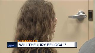 Slender Man Trials: Will the jury be local?